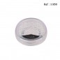 Humidificateur rond à cristaux 55 x 14 mm