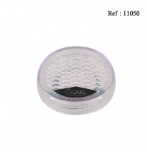 Humidificateur rond à cristaux 55 x 14 mm