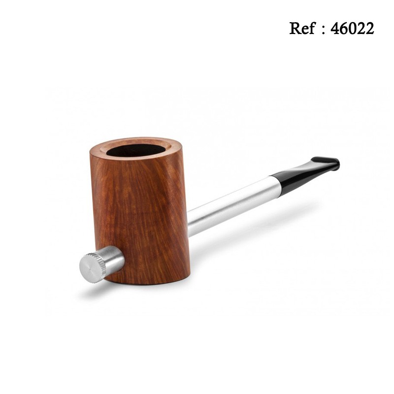 Tsuge pipe The System Nature 167 mm