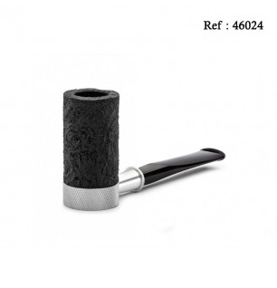 Pipe TSUGE The Roulette Noire 109 mm 6024