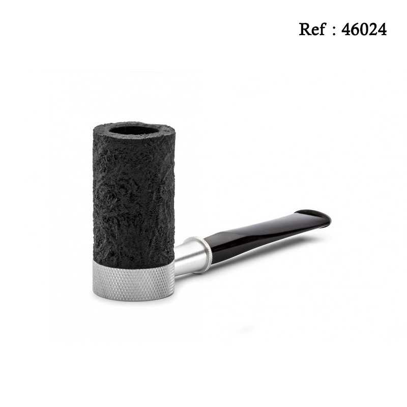 Pipe TSUGE The Roulette Noire 109 mm 6024