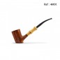 Pipe TSUGE Tokyo Army Bambou Nature 170 mm 6031