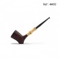 tsuge pipe Tokyo Army bamboo nature 170 mm