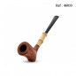 Pipe TSUGE Tokyo Army Bambou Nature 170 mm 6033