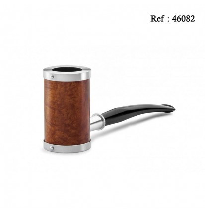 Pipe TSUGE Tankard Nature 135 mm, filtre 9 mm