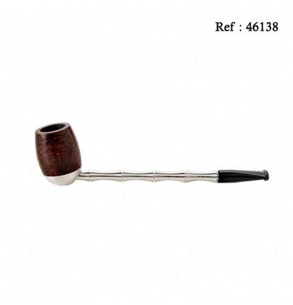 Pipe TSUGE Capito Metal Egg