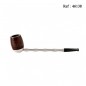 Pipe TSUGE Capito Metal Egg