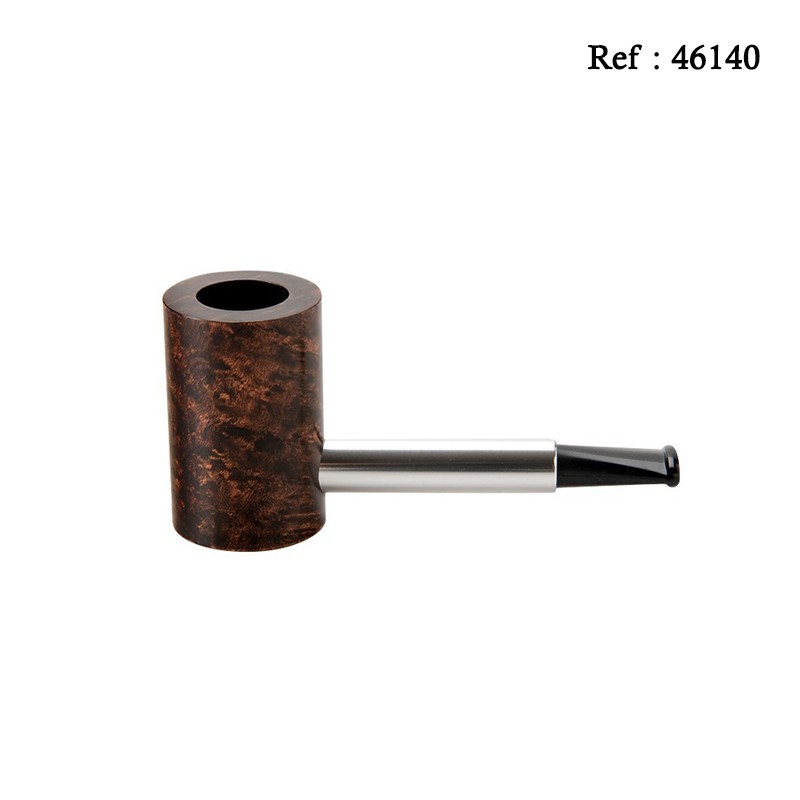 Tsuge pipe capito chubby dark