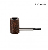 Pipe TSUGE Capito Chubby Dark