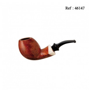 Pipe TSUGE Cats Eye 607 Smooth