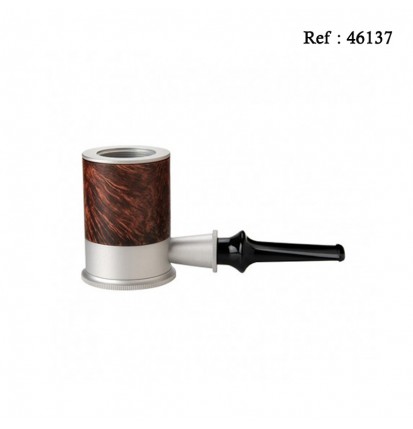 Tsuge pipe spider rock smooth