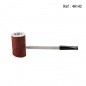 Pipe TSUGE Capito Metal Sand