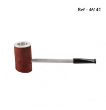 Pipe TSUGE Capito Metal Sand