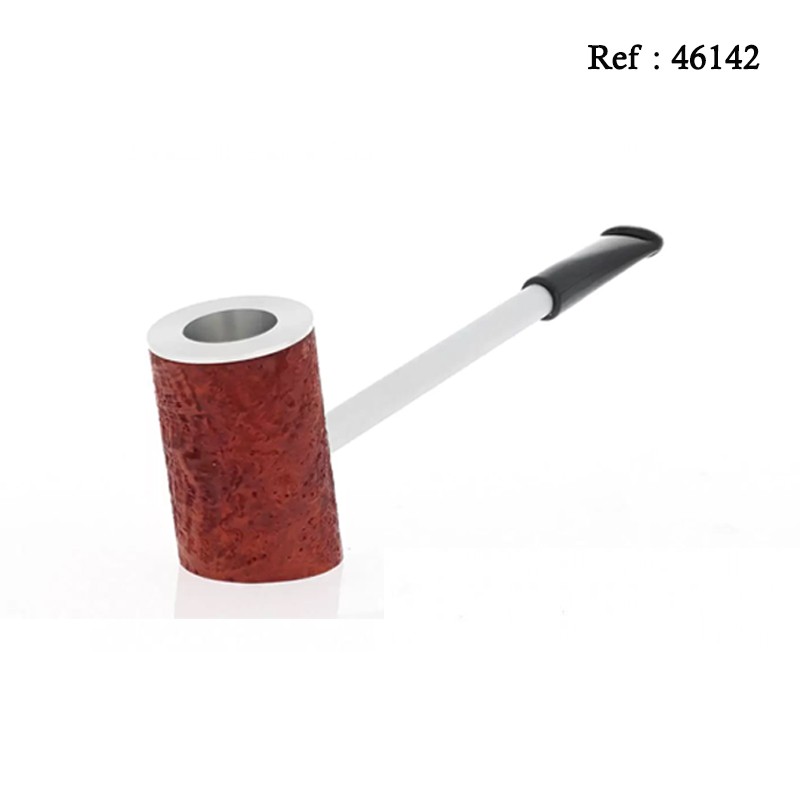 Tsuge pipe capito metal sand