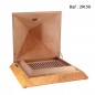 Adorini Humidor Pyramid Cedro L Deluxe 100 cigars