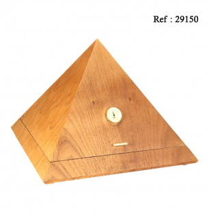 Adorini Humidor Pyramid Cedro L Deluxe 100 cigars