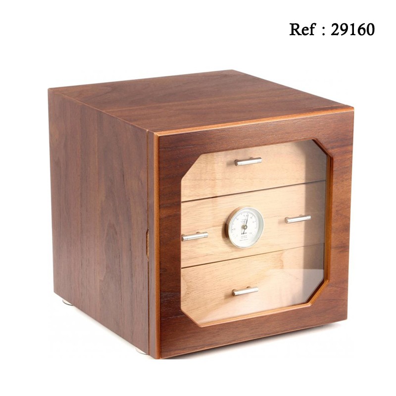 Adorini humidor Chianti M Deluxe Walnut limited edition, 100 cigars