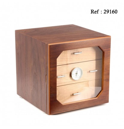 Adorini humidor Chianti M Deluxe Walnut limited edition, 100 cigars