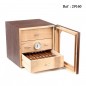 Adorini humidor Chianti M Deluxe Walnut limited edition, 100 cigars