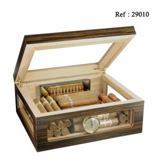 Adorini humidor Treviso 290 x 120 x 240 mm for 75 cigars