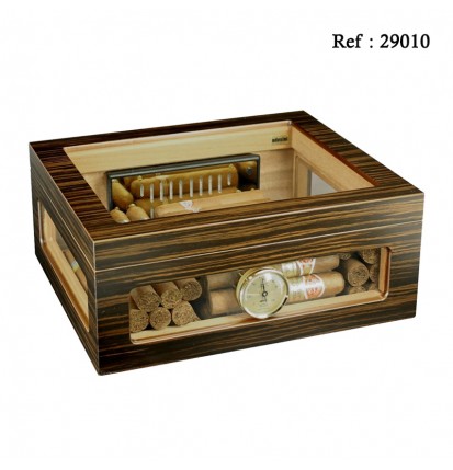 Adorini humidor Treviso 290 x 120 x 240 mm for 75 cigars