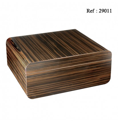 Adorini humidor Novara 290 x 122 x 245 mm for 75 cigars