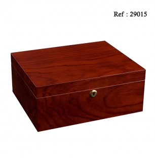 Adorini humidor Trieste 290 x 120 x 240 mm for 75 cigars