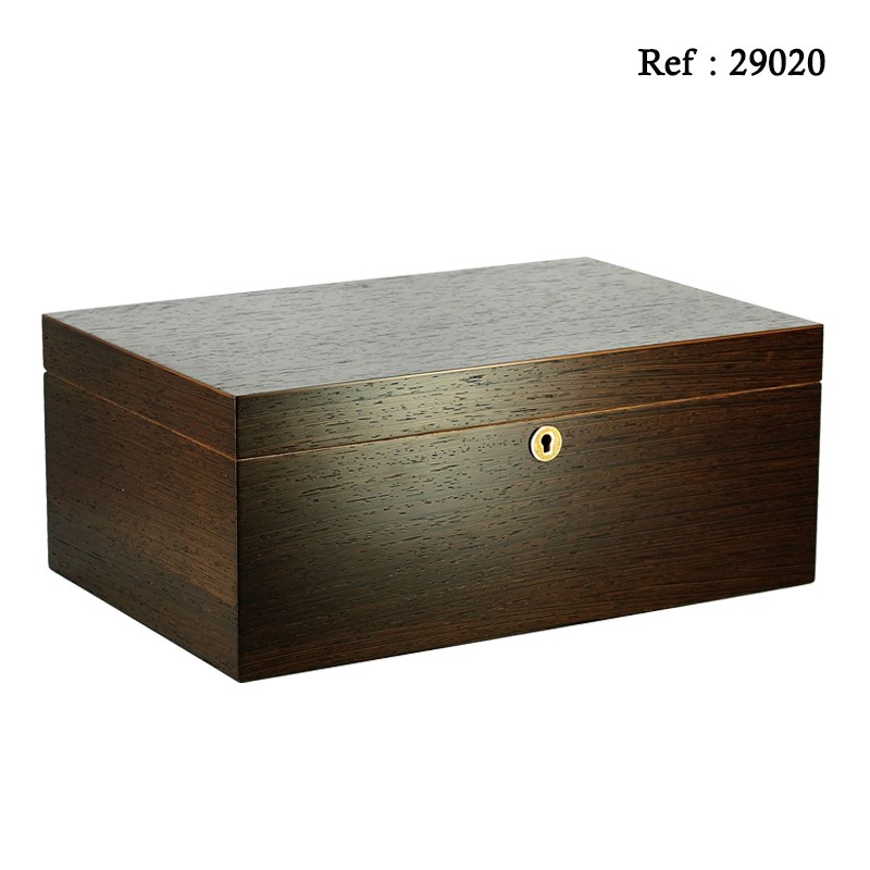 Adorini humidor Matera 370 x 150 x 240 mm for 150 cigars