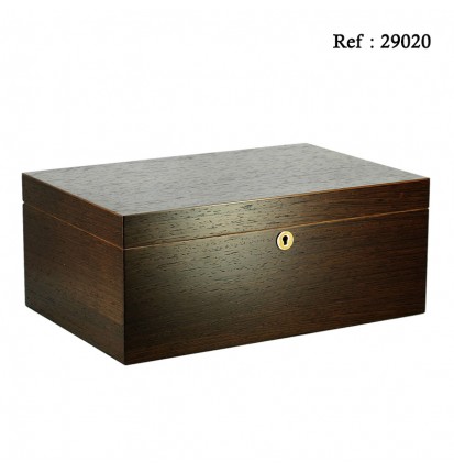 Adorini humidor Matera 370 x 150 x 240 mm for 150 cigars