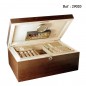 Adorini humidor Matera 370 x 150 x 240 mm for 150 cigars