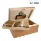 Adorini humidor Cedro 370 x 150 x 240 mm for 150 cigars