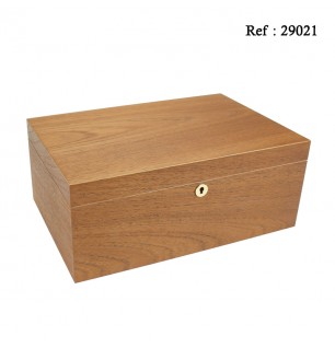 Adorini humidor Cedro 370 x 150 x 240 mm for 150 cigars