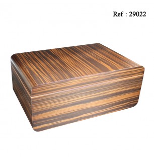 Adorini humidor Novara 370 x 155 x 246 mm for 150 cigars