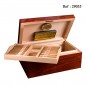 Adorini humidor Santiago L Deluxe 150 cigars