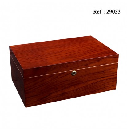 Adorini humidor Santiago L Deluxe 150 cigars