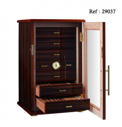 Adorini humidor Chianti Grande Deluxe 300 cigars