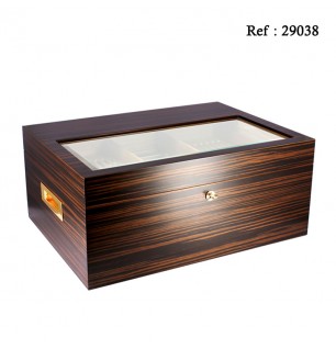 Adorini humidor Vittoria Deluxe 500 cigars