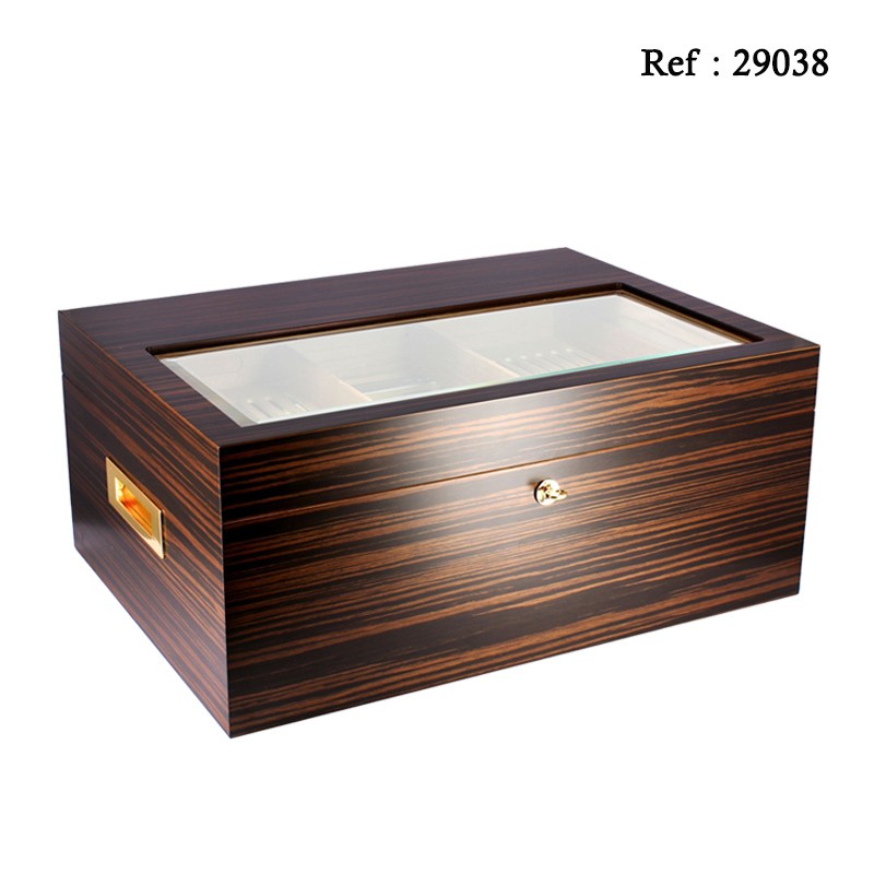 Adorini humidor Vittoria Deluxe 500 cigars