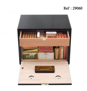 Adorini humidor Habana Deluxe 300 cigars