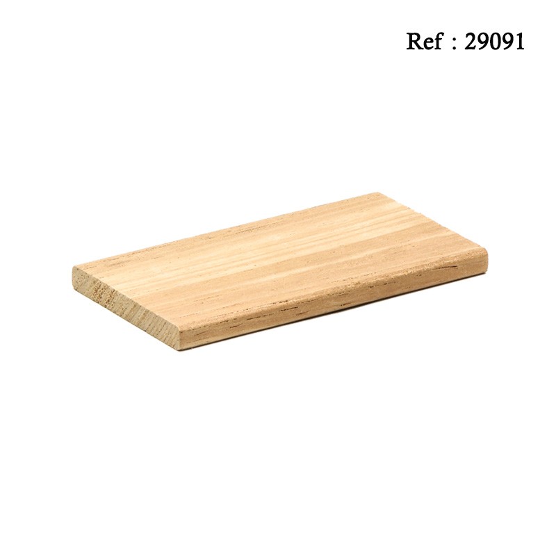 divider ADORINI horizontal 80 x 45 x 5 mm