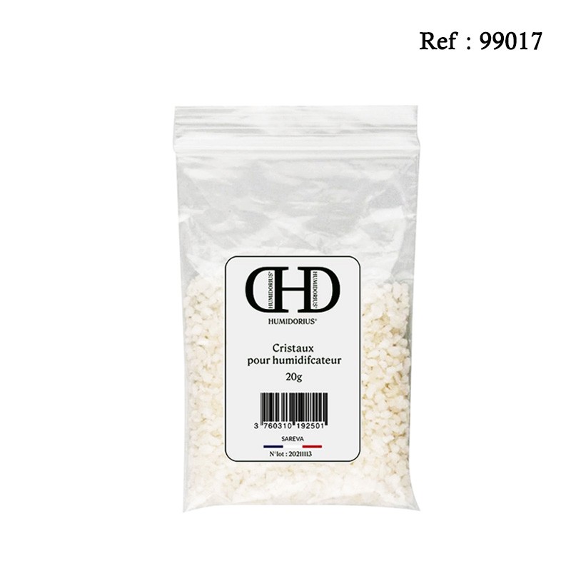 bag ofcrystral Humdorius 20 gr