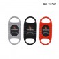 Firebird cigar cutter 3 colors assorted per 12 pcs