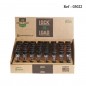 Lock-N-Load Chillum Display of 48 pcs