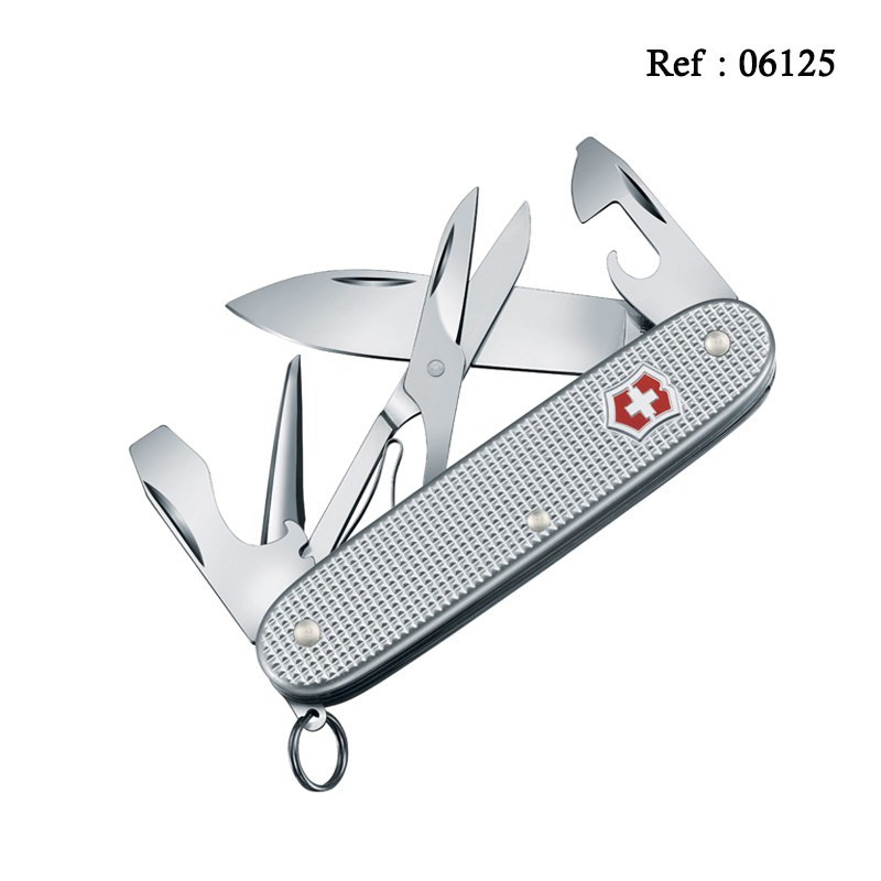 Couteau VICTORINOX Pioneer X