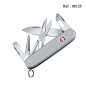 knife Victorinox Pioneer X 5 pcs 93 mm