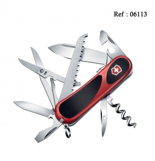 knife Victorinox Evolution grip 10 pcs 85 mm