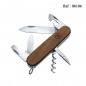 Couteau VICTORINOX Spartan Wood