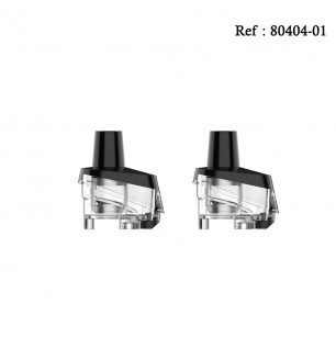 Réservoir PM80 4mL Vaporesso - Boite de 2pcs