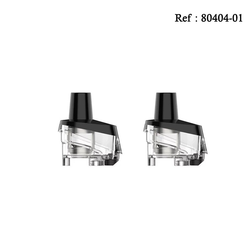 Tank PM80 4mL (2pcs) Vaporesso