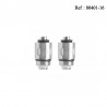 Coil for Q16 (5pcs) 1.6 Ohm Justfog